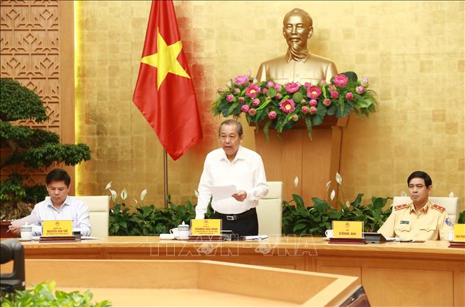 Xem xét trách nhiệm của chủ doanh nghiệp và cơ sở cấp giấy phép lái xe khi xảy ra tai nạn