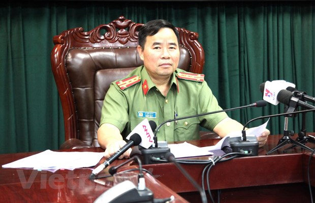 Vụ can thiệp kết quả thi THPT tại Hà Giang Khởi tố thêm 3 bị can