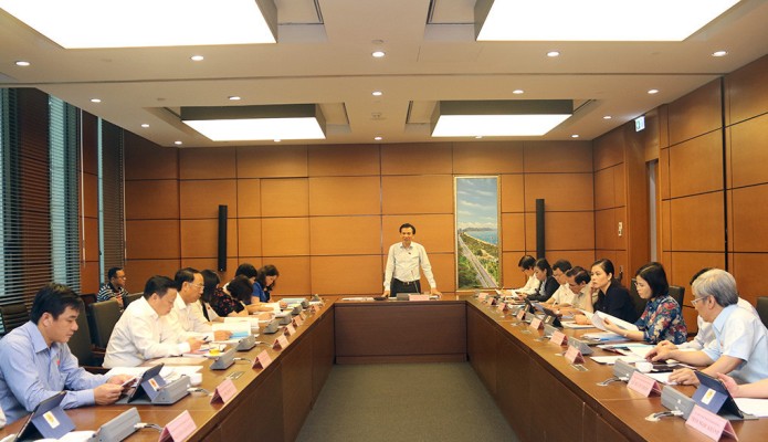 Giải quyết hiệu quả tình trạng lãng phí đất đai