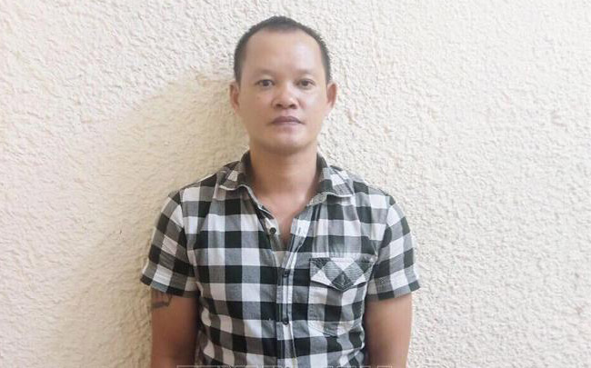 Tóm gọn nhóm đối tượng chuyên rình cướp giật tài sản trước cửa các ngân hàng