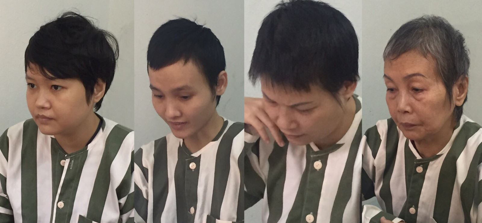 Bình Dương Khởi tố 4 bị can vụ phát hiện 2 thi thể trong thùng bê tông