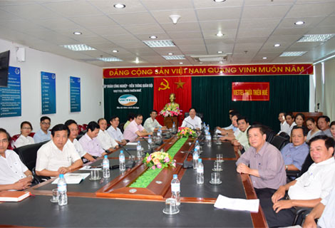 Thừa Thiên Huế  Đối thoại trực tuyến về BHXH, BHYT