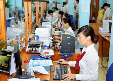 Fitch nâng triển vọng hệ số tín nhiệm quốc gia của Việt Nam