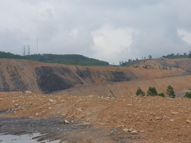 Quảng Ninh tăng cường quản lý tài nguyên, khoáng sản