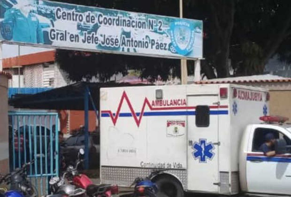 Venezuela Bạo loạn tại nhà tù khiến hàng chục người thương vong
