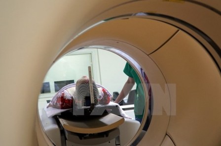 Ung thư không ở đâu xa