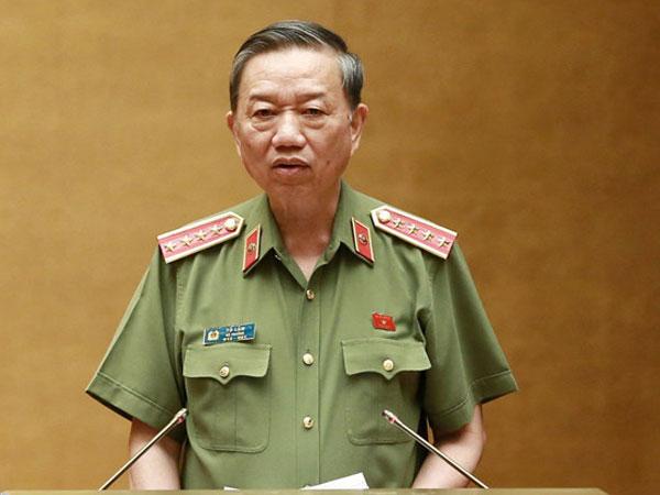 Sớm sản xuất hộ chiếu có gắn chíp điện tử ngay khi luật có hiệu lực
