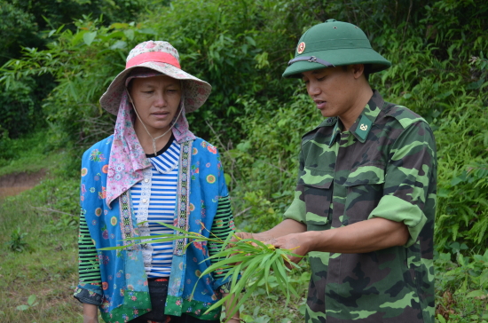 Do đâu chính sách chưa đi vào cuộc sống