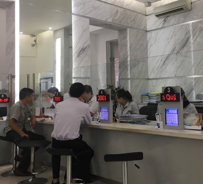 Cải cách hành chính Cần cán bộ có năng lực, trách nhiệm và tâm huyết