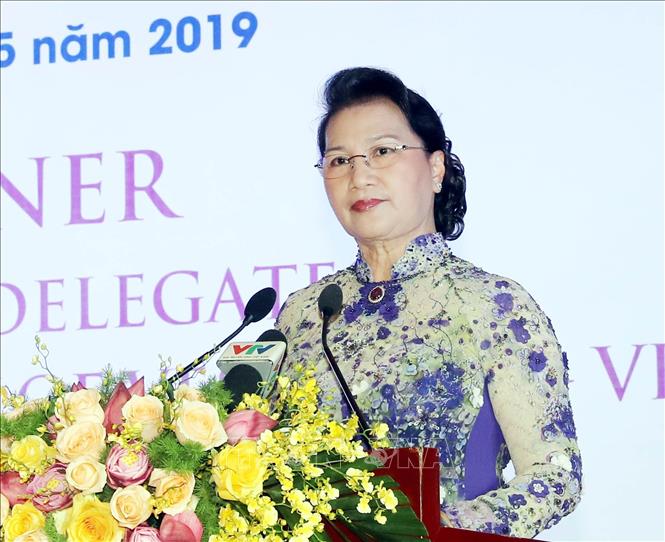 Đại lễ Vesak Liên Hợp Quốc 2019 tại Việt Nam sẽ thành công tốt đẹp