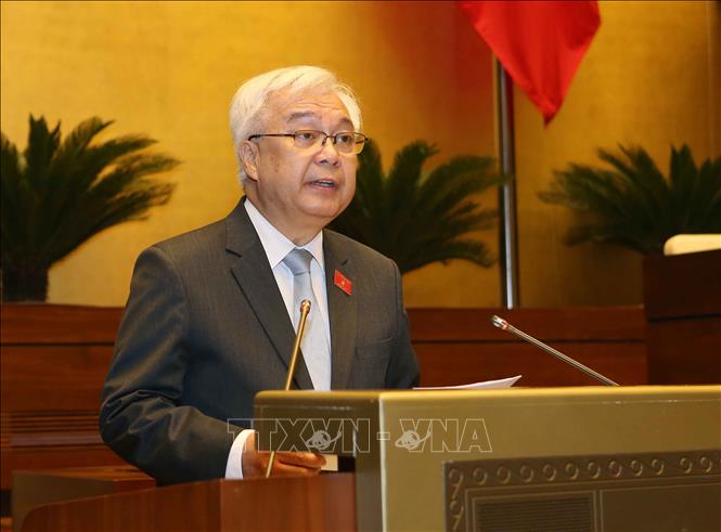 Nhiều nội dung được tiếp thu, chỉnh lý trong Dự thảo Luật Giáo dục sửa đổi