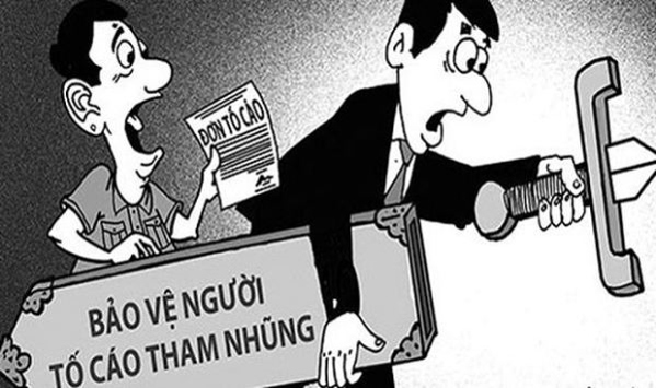 Quyền tố cáo của công dân được quy định như thế nào