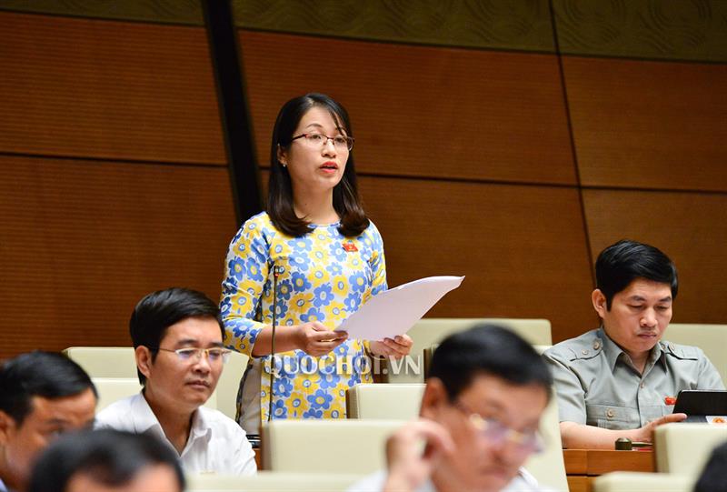 Nâng chuẩn trình độ giáo viên cần có lộ trình phù hợp