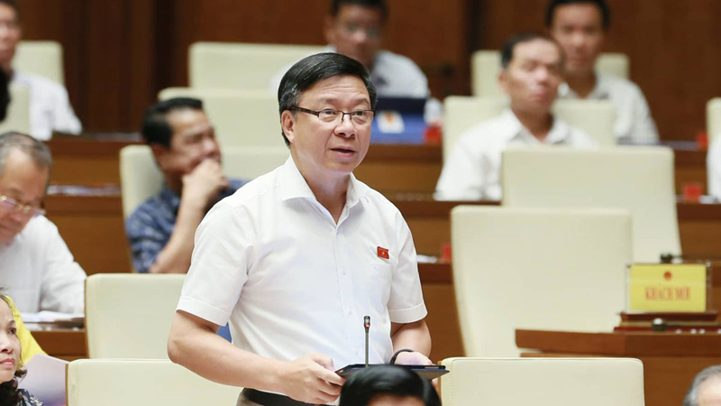 Thiếu cơ chế chính sách đối với cán bộ thừa ra do sắp xếp, tinh gọn