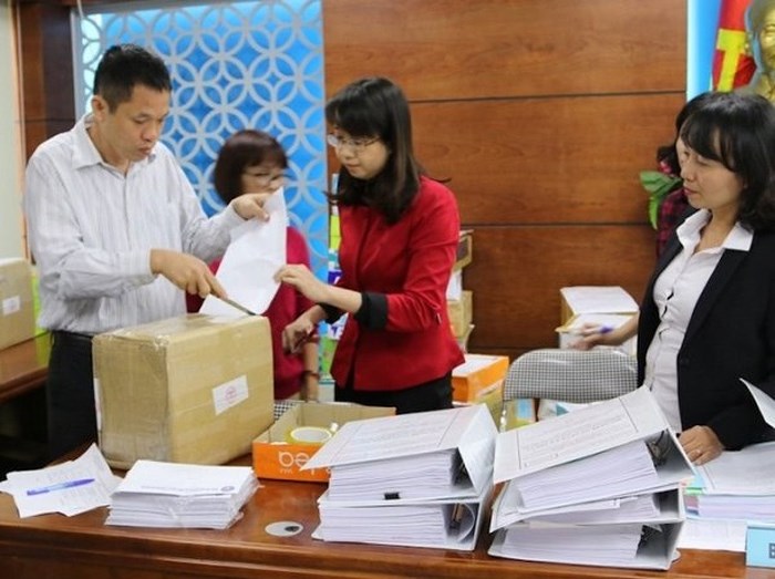 Thực hiện mua sắm thuốc theo kết quả đấu thầu thuốc tập trung quốc gia
