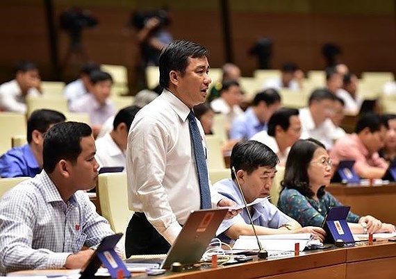 Không để các doanh nghiệp lợi dụng chính sách nộp chậm thuế