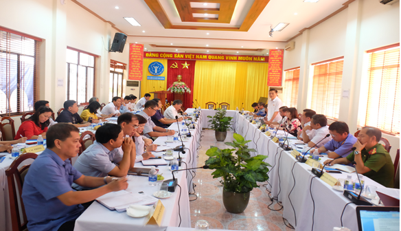 Đà Nẵng Hơn 4 700 đơn vị nợ BHXH, BHYT, BHTN