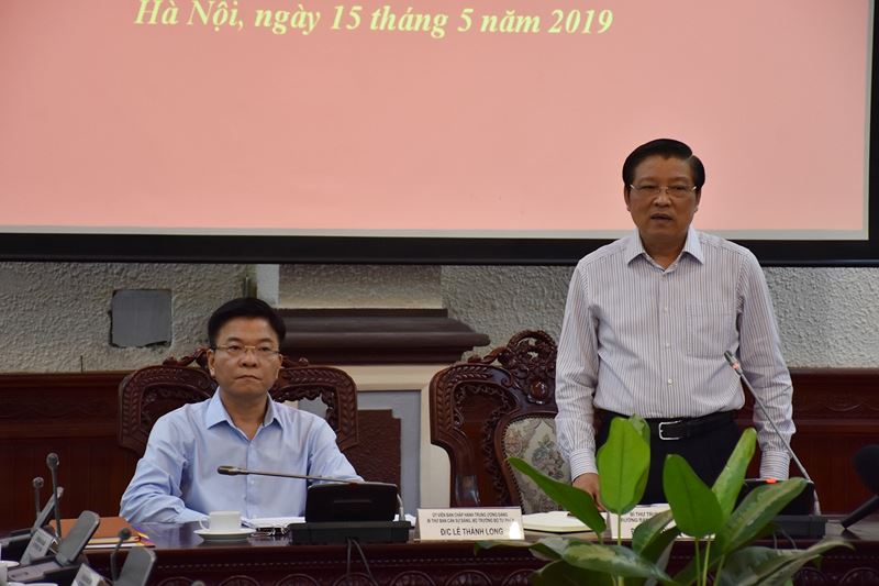Nâng cao hiệu quả thu hồi tài sản trong các vụ án tham nhũng