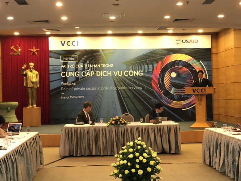 Tư nhân hóa dịch vụ công mang lại nhiều lợi ích