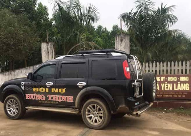 Công khai kết quả xử lý tố cáo của doanh nghiệp