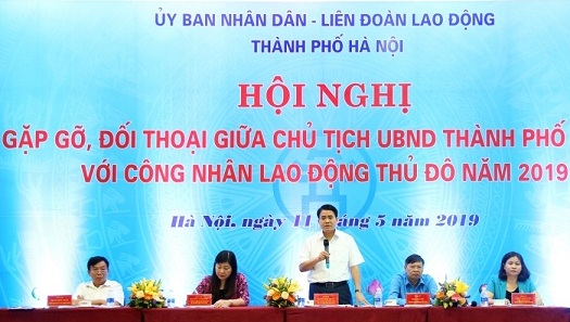 Hà Nội cần đưa cao điểm tấn công tội phạm quyết liệt hơn