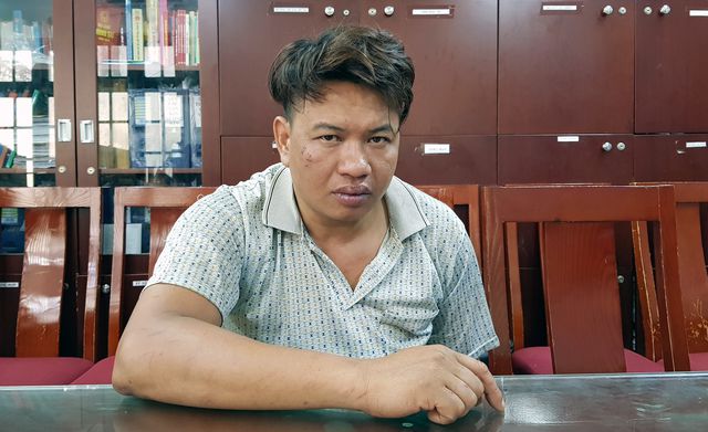 Bắt giữ đối tượng liên tiếp gây trọng án