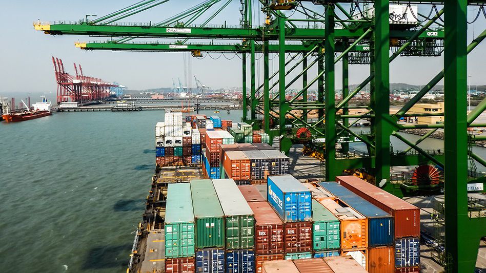 Mỹ chấm dứt thỏa thuận ưu đãi thương mại với Thổ Nhĩ Kỳ