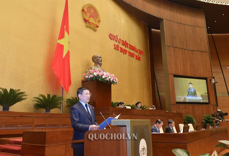 Sửa Luật Kiểm toán nhà nước để nâng cao hiệu quả phòng chống tham nhũng