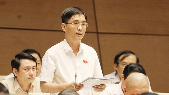 Khắc phục tình trạng tùy tiện trong điều chỉnh quy hoạch