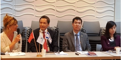 Thúc đẩy hợp tác kinh doanh và đầu tư Việt Nam - Israel