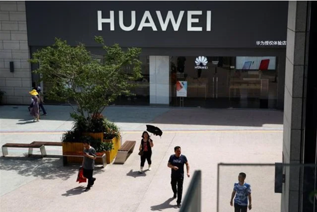 Tổng thống Pháp khẳng định không tẩy chay Huawei