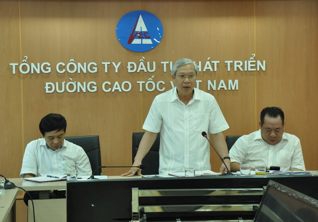 Đảng ủy VEC tập trung triển khai 17 nhiệm vụ trọng tâm trong công tác xây dựng Đảng