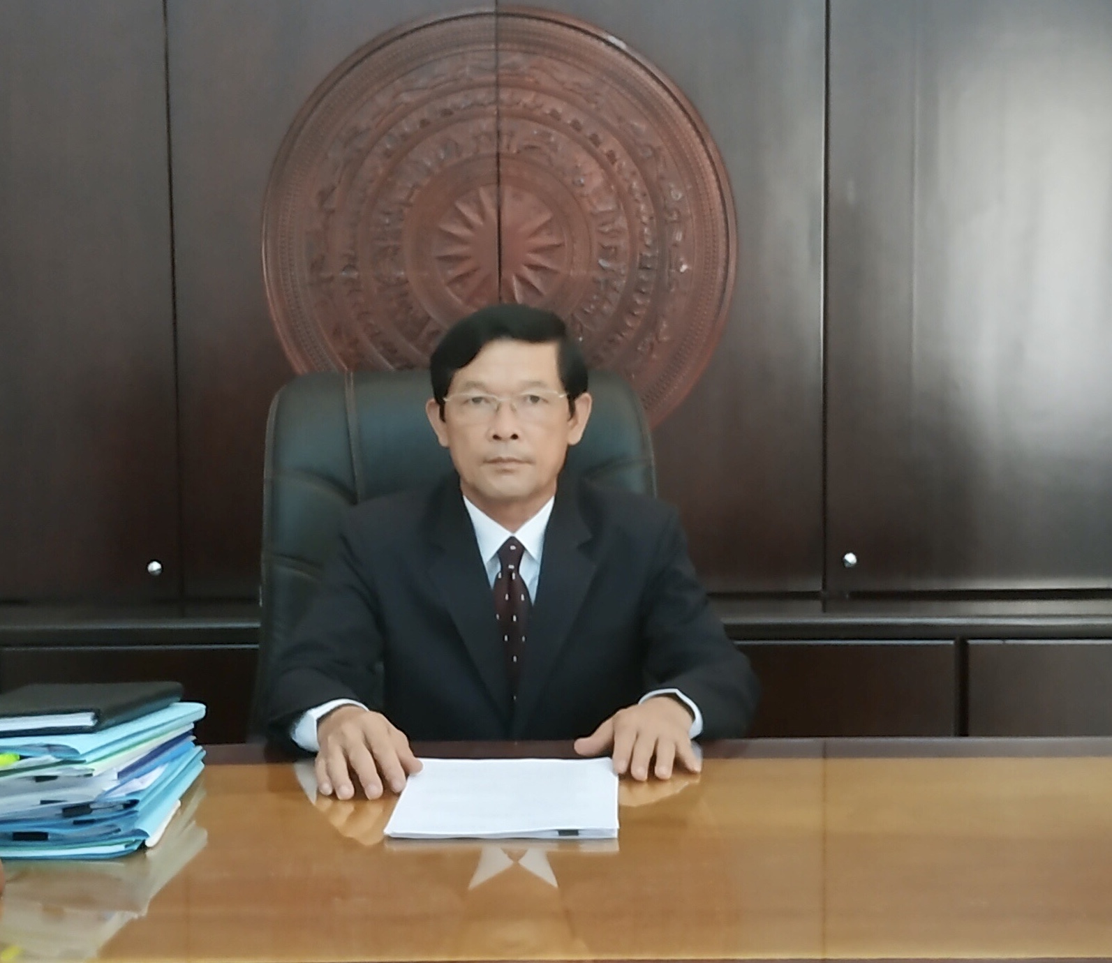 Nói không với túi ni-lon, hướng đến môi trường không rác thải nhựa