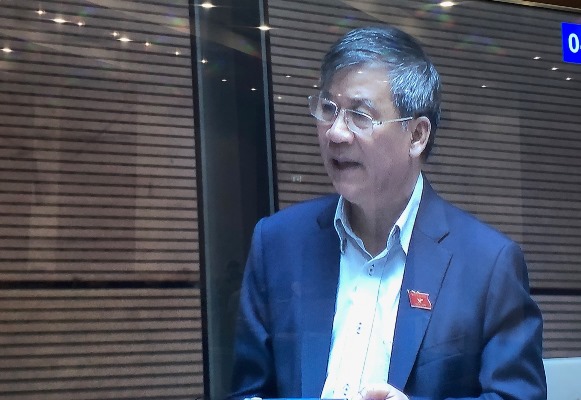“UBND cấp tỉnh quy định bản sắc văn hóa dân tộc trong kiến trúc là không phù hợp”