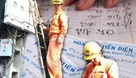 Tham vấn chính sách công