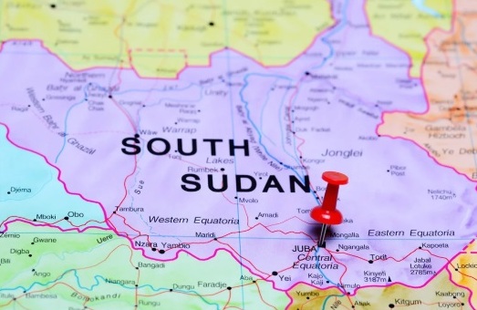 Nam Sudan sa thải 40 nhân viên ngoại giao ở nước ngoài