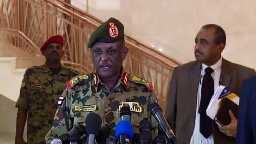 Quá trình chuyển giao quyền lực tại Sudan sẽ diễn ra trong 3 năm