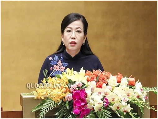 Cử tri kiến nghị về giải quyết nợ BHXH, đảm bảo quyền lợi cho người lao động