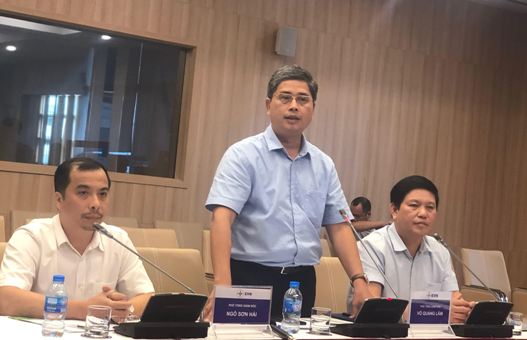 Bảo đảm cung ứng điện trong tháng 6