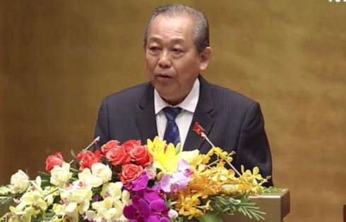 Phấn đấu thực hiện thắng lợi các mục tiêu, chỉ tiêu kế hoạch đề ra