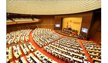 Thông cáo số 10, Kỳ họp thứ 7, Quốc hội khóa XIV
