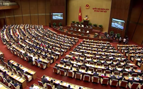 Bảo đảm chặt chẽ các điều kiện đưa phạm nhân ra lao động ngoài trại giam