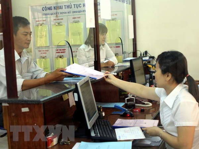 Kế hoạch thực hiện quy định chế độ báo cáo của cơ quan hành chính nhà nước