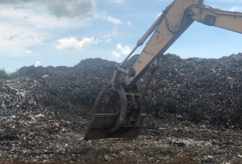 Quy định chặt việc nhập khẩu phế liệu làm nguyên liệu sản xuất