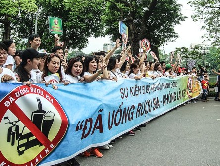 Sống có trách nhiệm để bình an