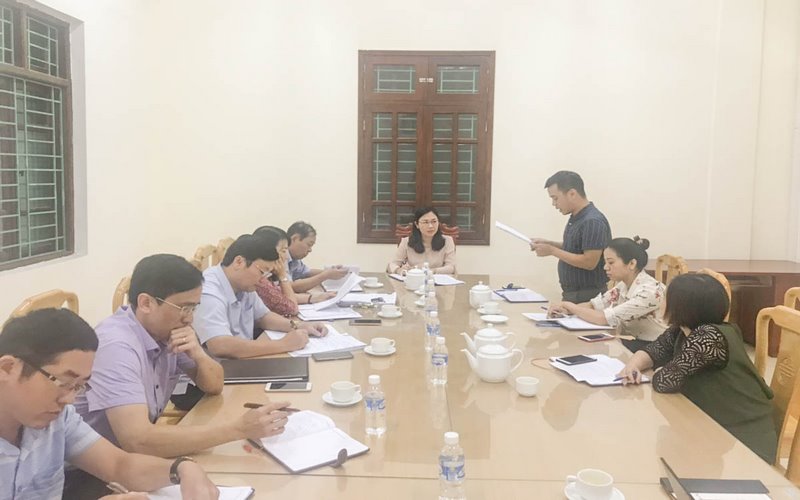 Tập trung chỉ đạo quyết liệt công tác khai thác, phát triển đối tượng tham gia BHXH bắt buộc và tự nguyện