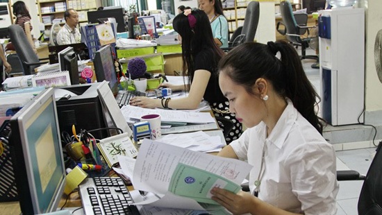 Chính phủ chỉ đạo xử lý nghiêm các vi phạm trục lợi chính sách BHXH, BH thất nghiệp