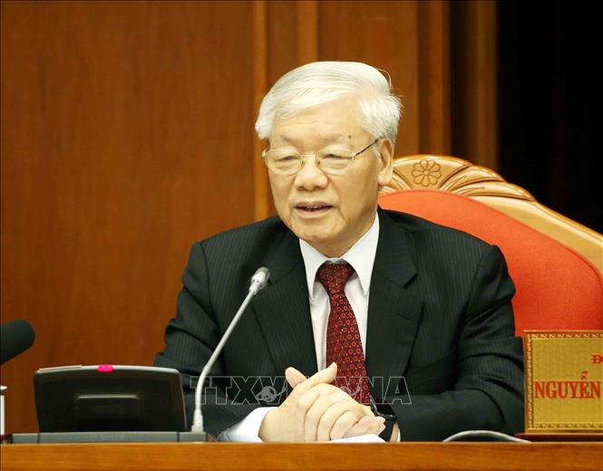 Chú ý phát hiện, giới thiệu những nhân tố mới có triển vọng cho Đại hội XIII của Đảng