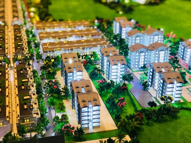 Dự báo thị trường bất động sản những tháng còn lại của 2019 vẫn tiếp tục ổn định