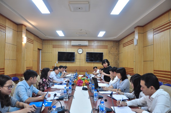 Tháo gỡ vướng mắc việc triển khai quy định và hướng dẫn thi hành một số điều của luật BHYT